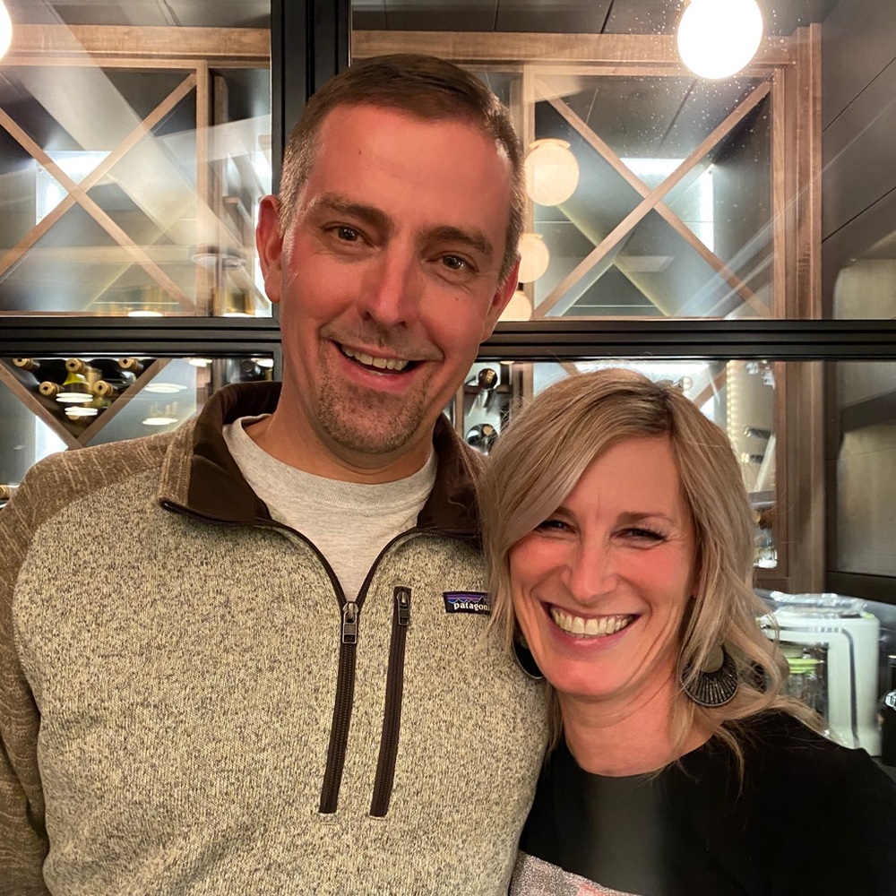 Meet your Posher, Jenny